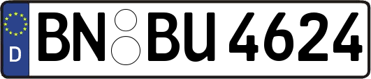 BN-BU4624