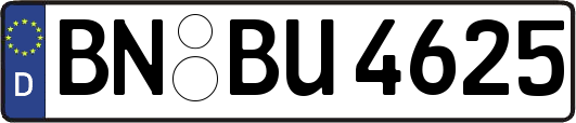 BN-BU4625