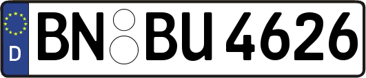 BN-BU4626