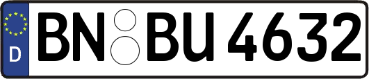 BN-BU4632