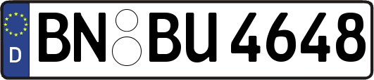 BN-BU4648