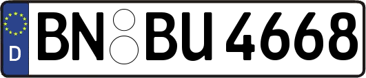 BN-BU4668