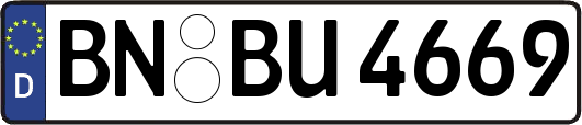BN-BU4669