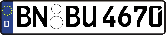BN-BU4670