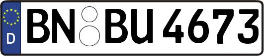 BN-BU4673