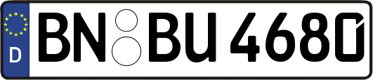 BN-BU4680