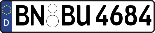 BN-BU4684
