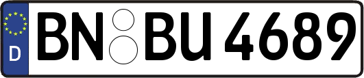 BN-BU4689