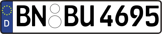 BN-BU4695