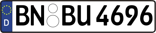 BN-BU4696