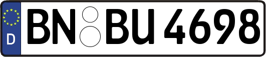 BN-BU4698