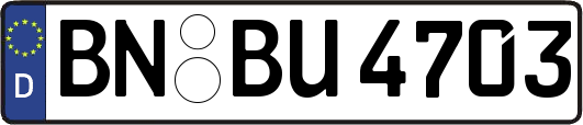 BN-BU4703
