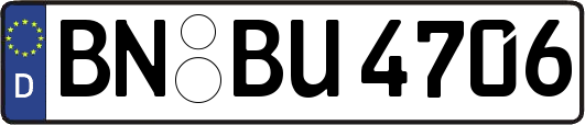 BN-BU4706