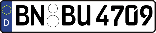 BN-BU4709