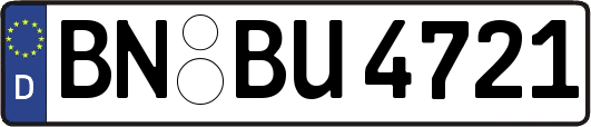 BN-BU4721