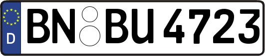 BN-BU4723