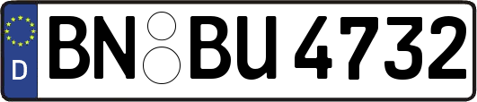 BN-BU4732