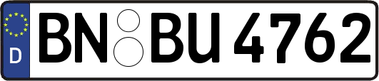 BN-BU4762
