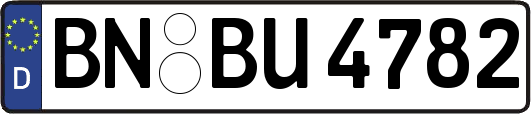 BN-BU4782