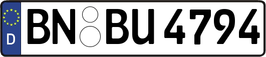BN-BU4794