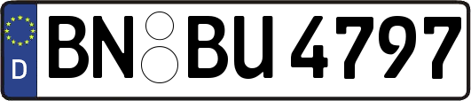 BN-BU4797
