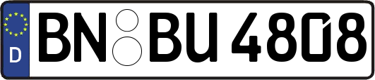 BN-BU4808