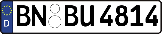 BN-BU4814