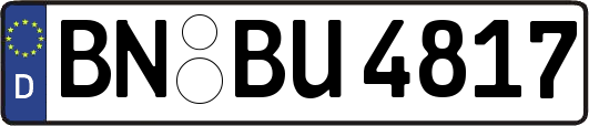 BN-BU4817