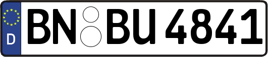 BN-BU4841