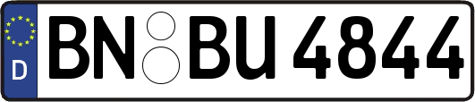 BN-BU4844