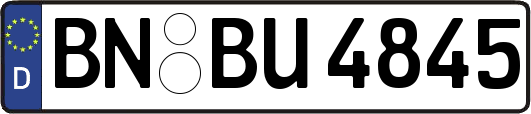 BN-BU4845
