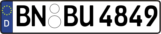 BN-BU4849