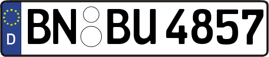 BN-BU4857