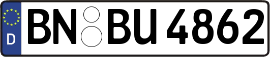 BN-BU4862