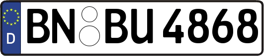 BN-BU4868