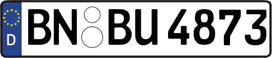 BN-BU4873