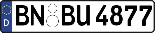 BN-BU4877