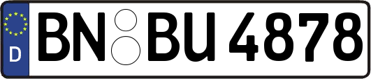 BN-BU4878