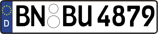 BN-BU4879