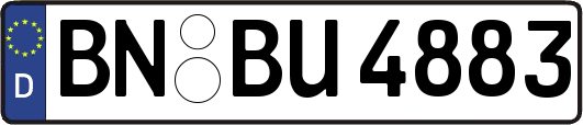 BN-BU4883