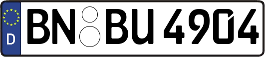 BN-BU4904
