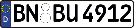 BN-BU4912