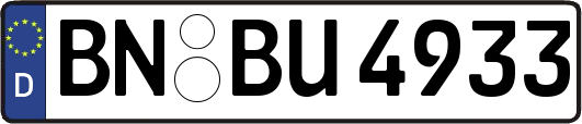 BN-BU4933