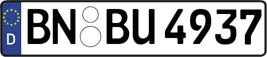 BN-BU4937