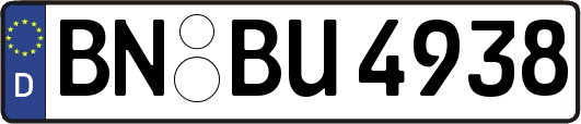 BN-BU4938
