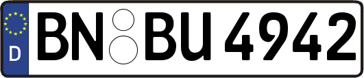 BN-BU4942
