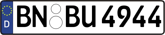BN-BU4944