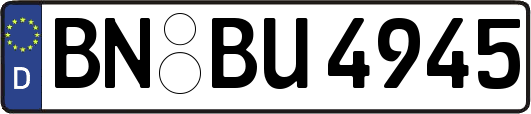 BN-BU4945