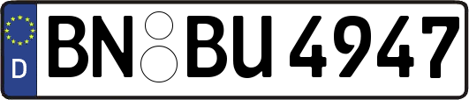 BN-BU4947