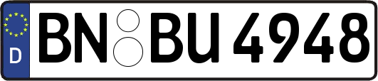 BN-BU4948